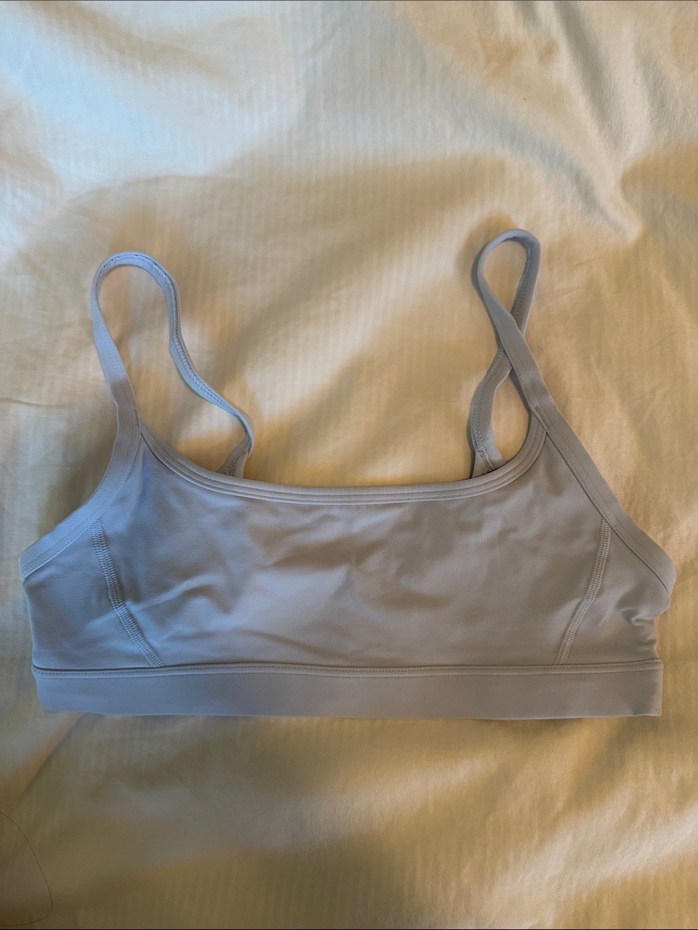 Athleta sports bra